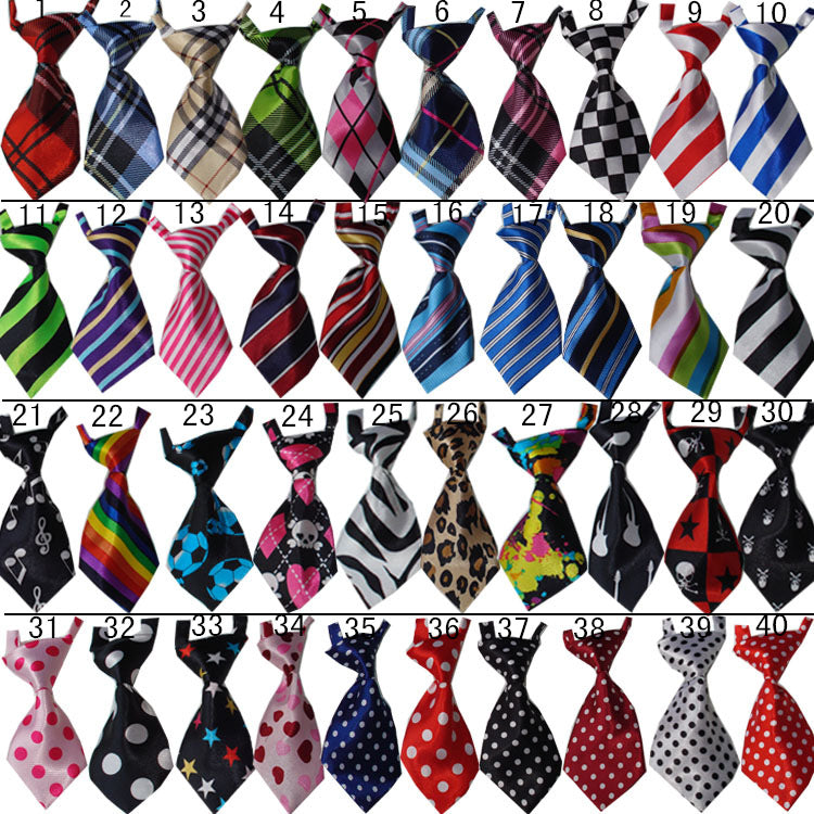 Dog Ties For Kids
