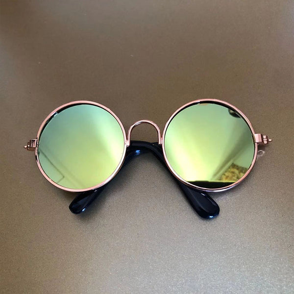 golden-green