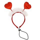 Valentine's Day Decoration Hairband Party Decoration Set