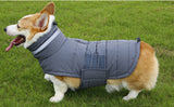Pet Winter Coat Waterproof Warm Thicken Vest Jacket