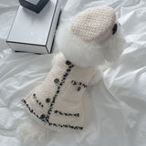 Pet Knitted Hat