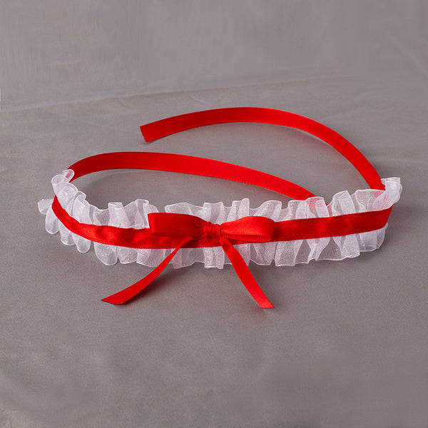 accessories-red