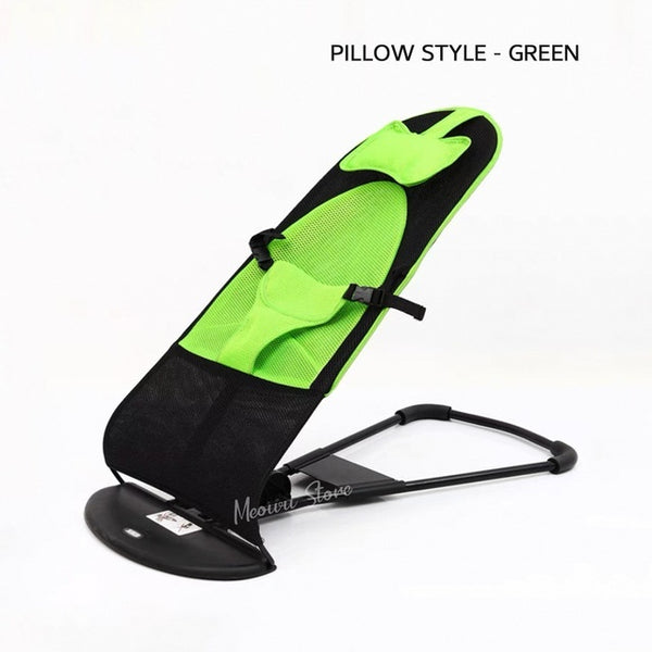 double-mesh-pillow-green