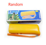 3-in-1 Anti Barking Dog Training Device Ultrasonic Training Repeller LED Flashlight