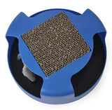 Automatic Rotatable Mouse with Scratchpad