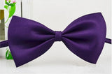 Puppy  Adjustable Bow Tie Neck Different Colors