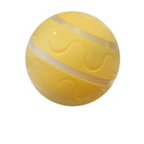 Cat/Dog Wicked Ball Toy Intelligent Ball Automatic Self Rotating Ball