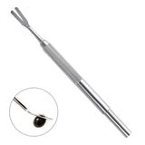 Pet Stainless Steel Tick Tweezers Professional Quick Tick Removal Tool