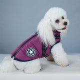 Waterproof Winter Coat With Harness Warm Clothing Jacket Chihuahua Labrador