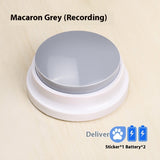 Communication Button Dog Voice Toy