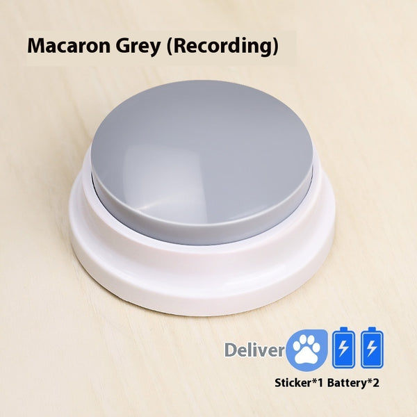 recording-macaron-gray