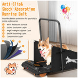 Dog Pacer Treadmill For Healthy & Fit Pets - Run Walk