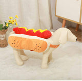 Pet Halloween Dressing Up Party Costume Suit
