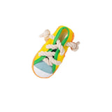 Dog Sound Slippers Self-Hi Relieving Stuffy Bends And Hitches Molar