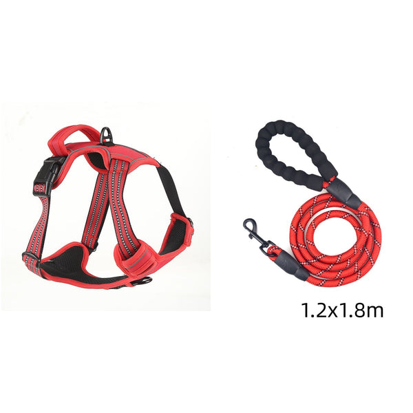 red-set