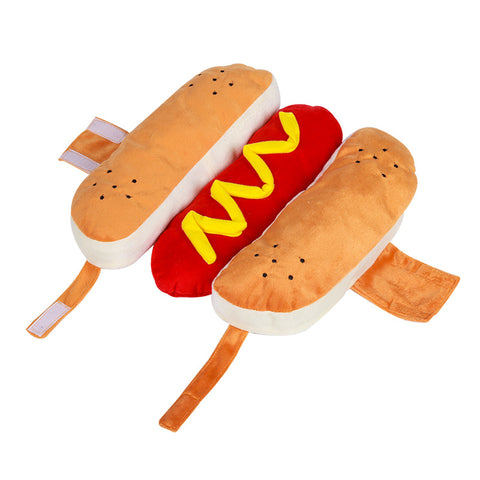 Pet Halloween Dressing Up Party Costume Suit