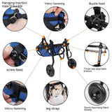 Disabled Pet Wheelchair Scooter