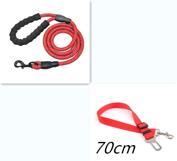 red-set