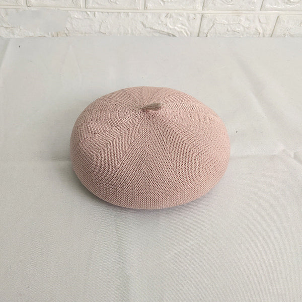 rubber-pink