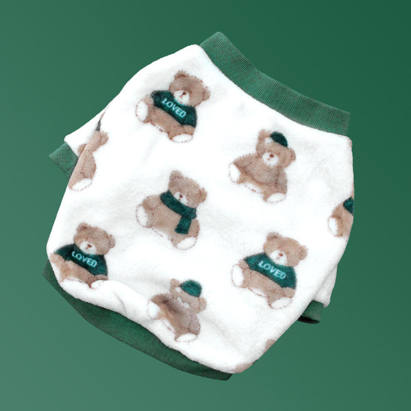 bear-style