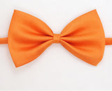 Puppy  Adjustable Bow Tie Neck Different Colors