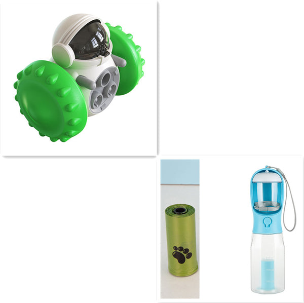 green-set