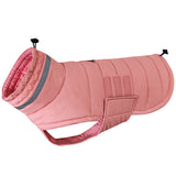 Pet Winter Coat Waterproof Warm Thicken Vest Jacket