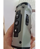 Ultrasonic Three-Head Bark Plug Torch Drive Artifact Anti Dog Bark Deterrent Device With LED Flashlight