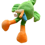 Screaming Chicken Sound Toy Bite Resistant Chew