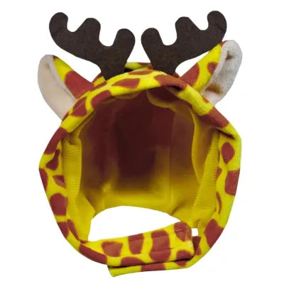 giraffe-hat