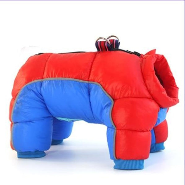 red-blue