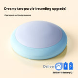 Communication Button Dog Voice Toy