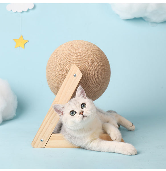 lshaped-cat-catching-ball