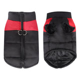 Pet Winter Warm Pet Thicken Pullover Sweatshirt Down Jacket