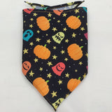 Pet Triangle Drool Towel Scarf