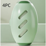 Reusable Lint Rollers For Pet Hair, Washable Sticky For Clothes, Portable Home Travel Lint Roller, Super Sticky Ball For Plush Hair And Dust