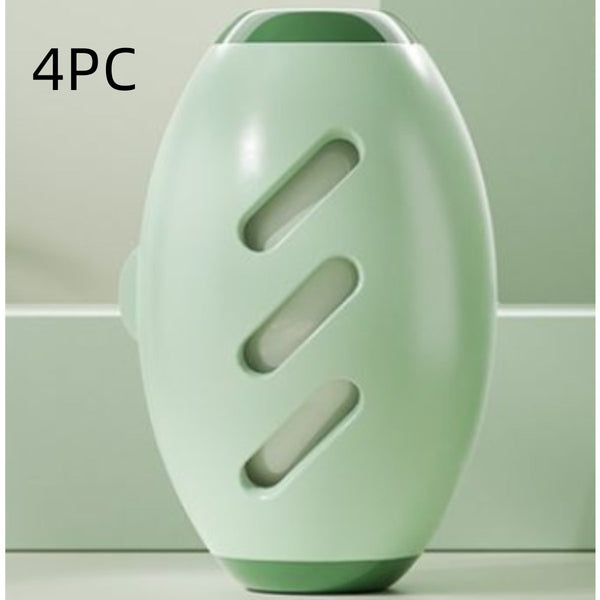green-4pc