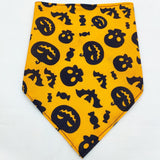 Pet Triangle Drool Towel Scarf