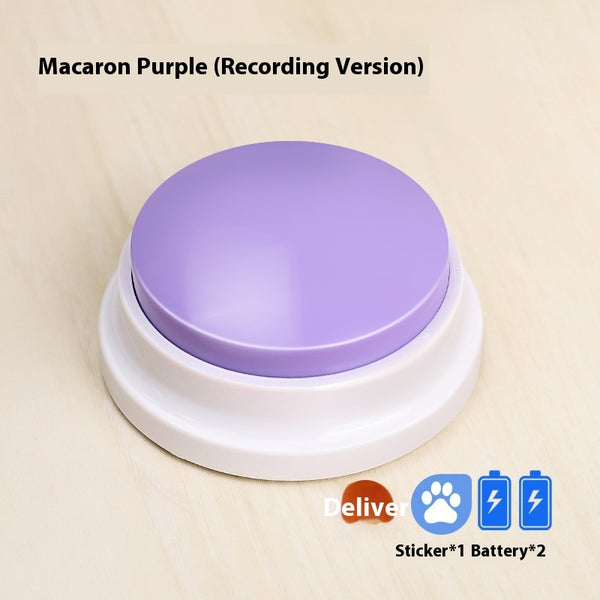 recording-macaron-purple