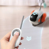 Chasing Automatic Self-moving Remote Smart Control Remote Control Interactive Car Toy USB Charging