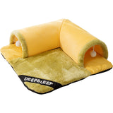 Warm And Thickened Cat Nest