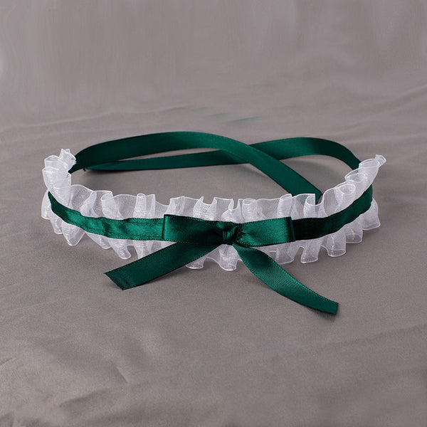 accessories-green