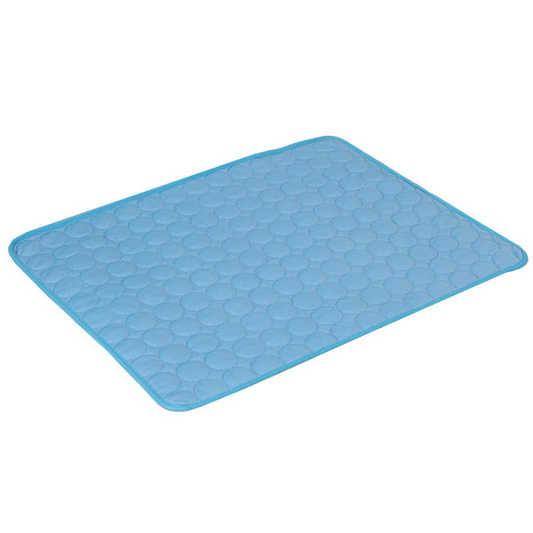 blue-edging
