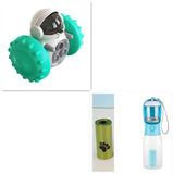 Slow Feed Interactive Balance Car Multifunctional