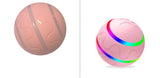 Cat/Dog Wicked Ball Toy Intelligent Ball Automatic Self Rotating Ball