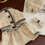 Pet Princess Skirt Clothing