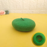 Multi coloured Spring Summer Breathable Small Hat