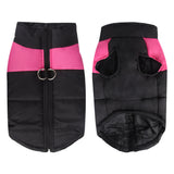 Pet Winter Warm Pet Thicken Pullover Sweatshirt Down Jacket