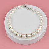 Pet Necklace Jewelry Teddy Collar