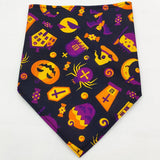 Pet Triangle Drool Towel Scarf